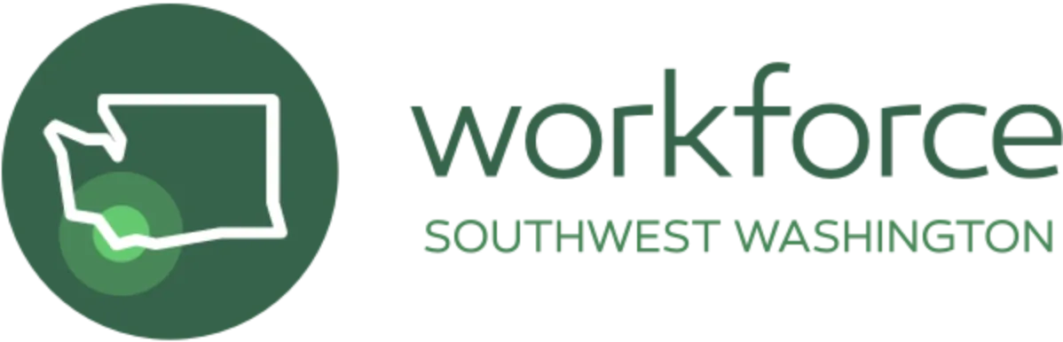 Workforce Southwest Washington logo